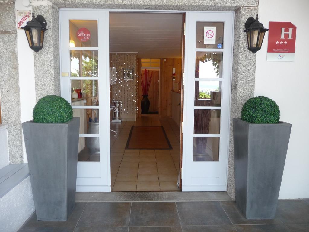 Hotel L'Oasis Évian-les-Bains Zewnętrze zdjęcie
