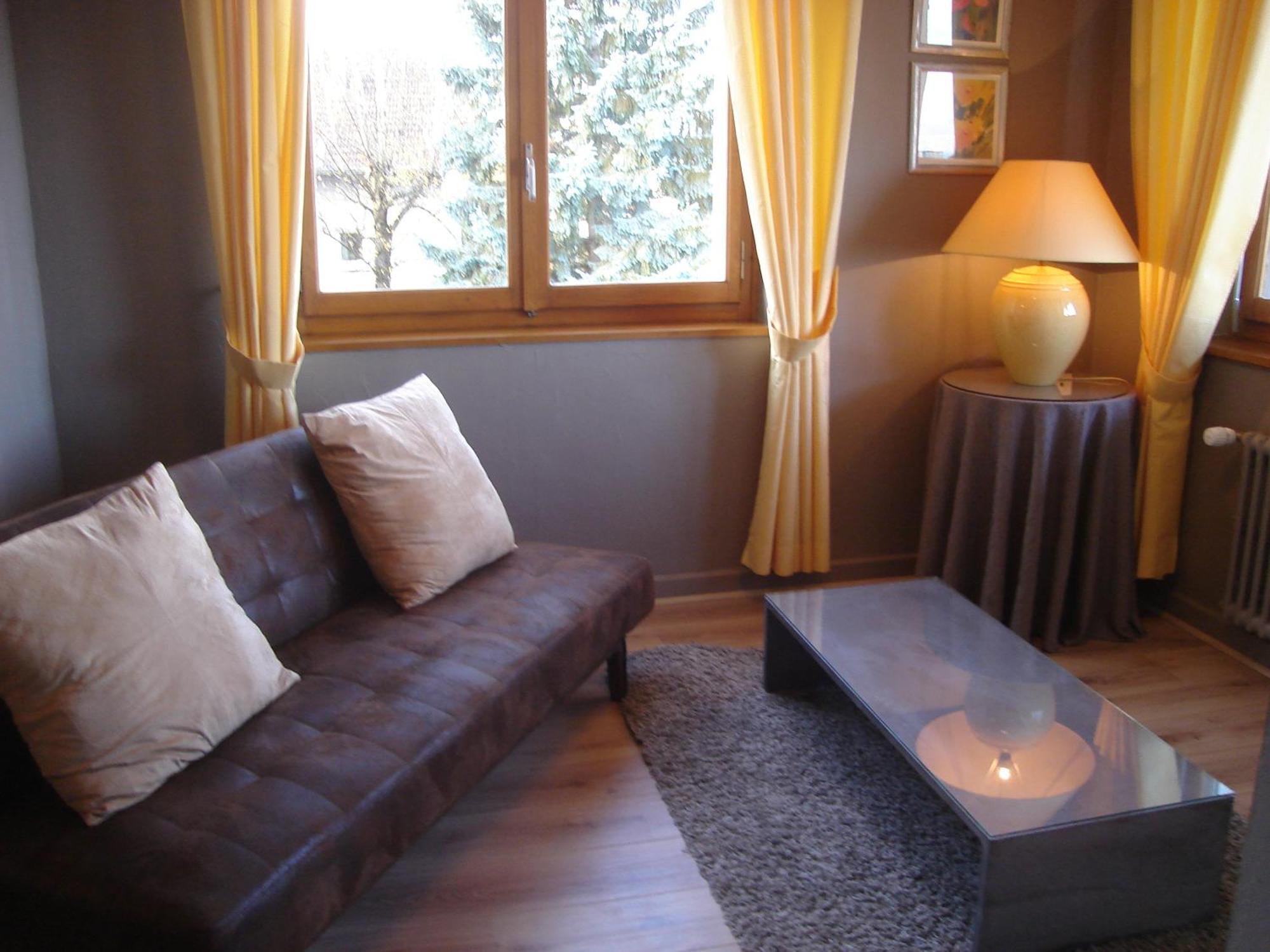 Hotel L'Oasis Évian-les-Bains Pokój zdjęcie