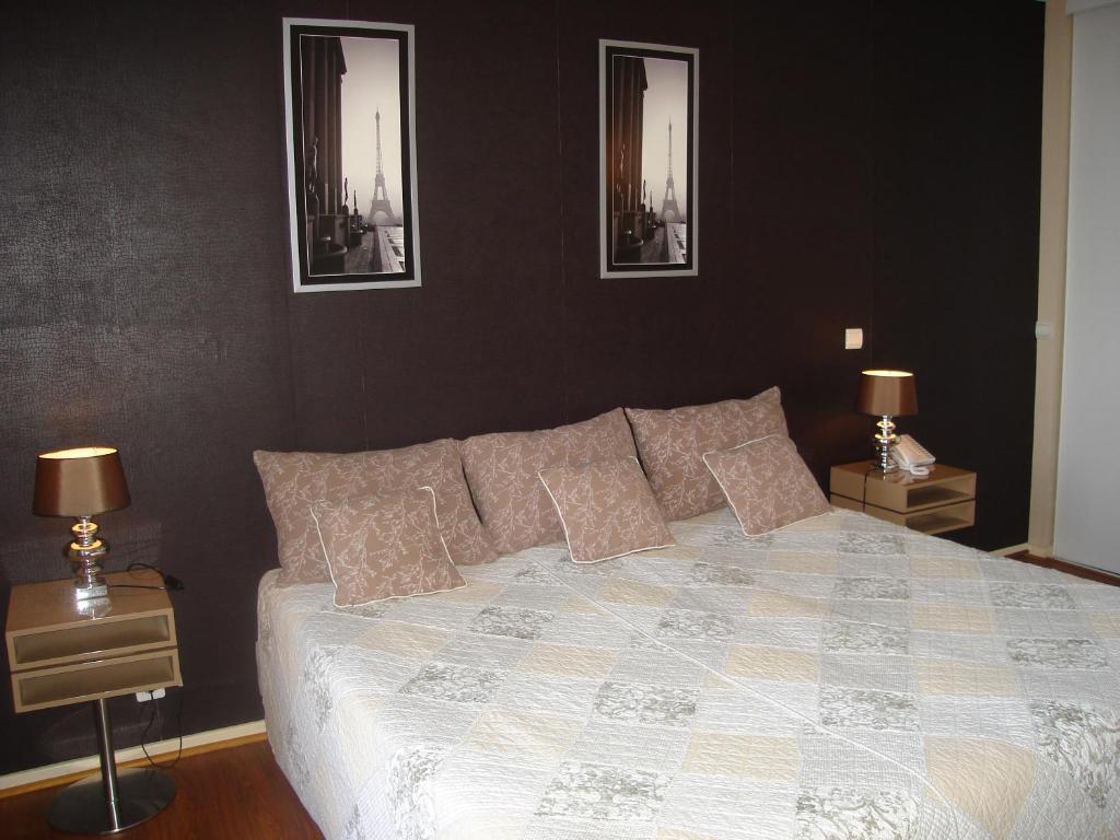 Hotel L'Oasis Évian-les-Bains Pokój zdjęcie